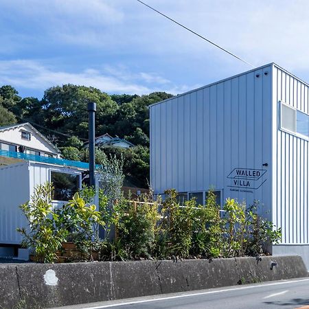 Kamome Slow Hotel Awaji Εξωτερικό φωτογραφία