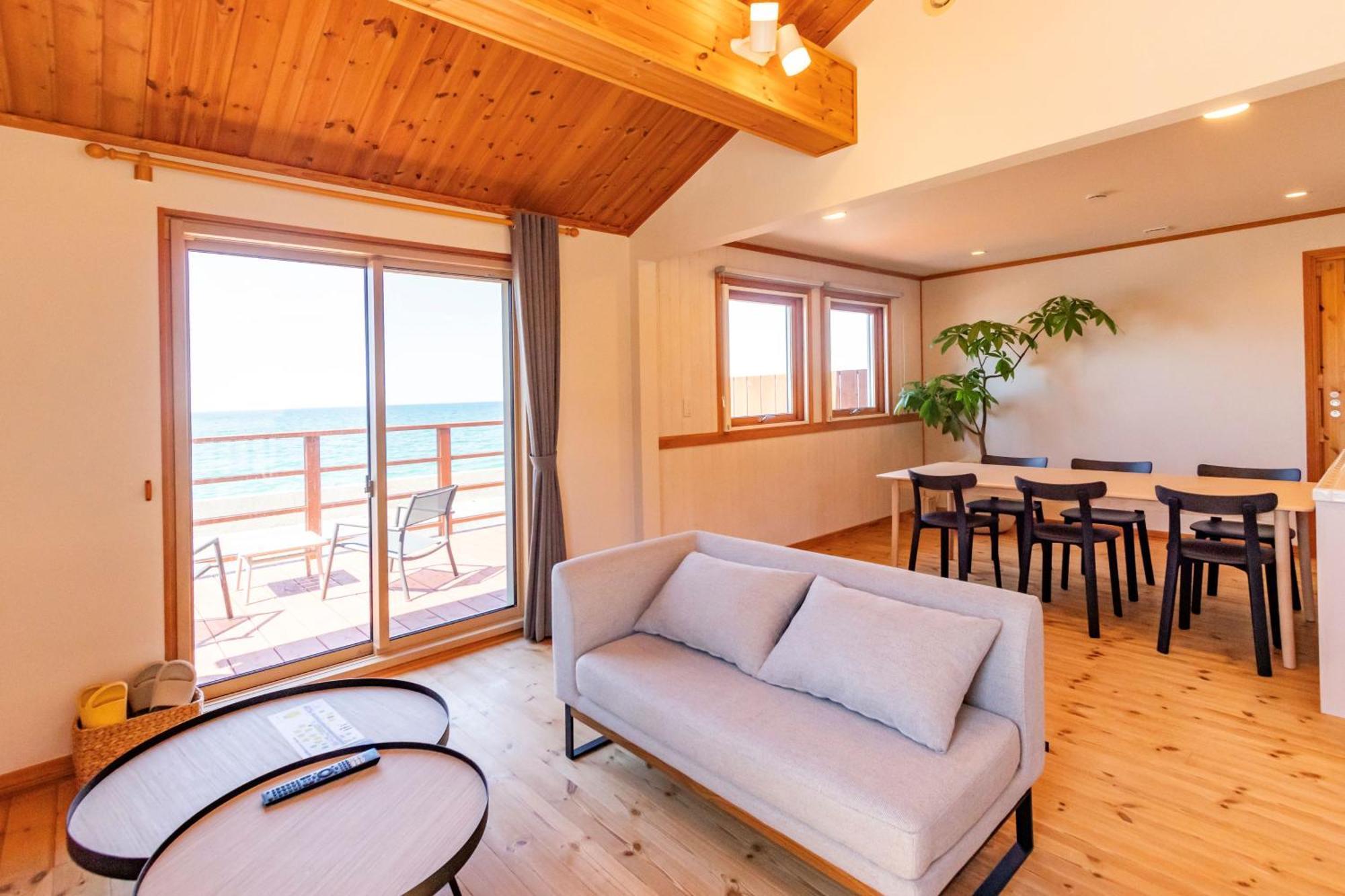 Kamome Slow Hotel Awaji Εξωτερικό φωτογραφία