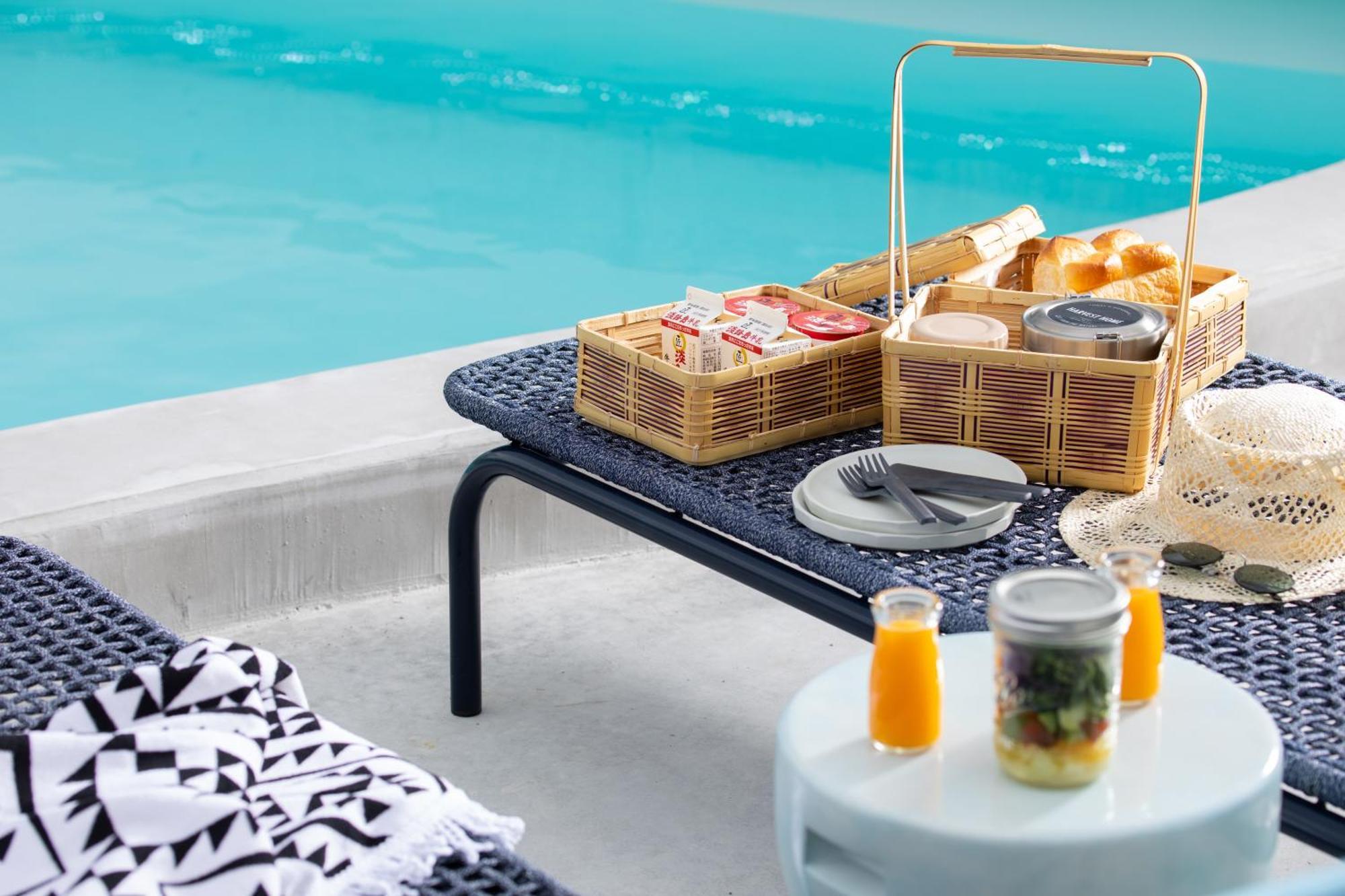 Kamome Slow Hotel Awaji Εξωτερικό φωτογραφία