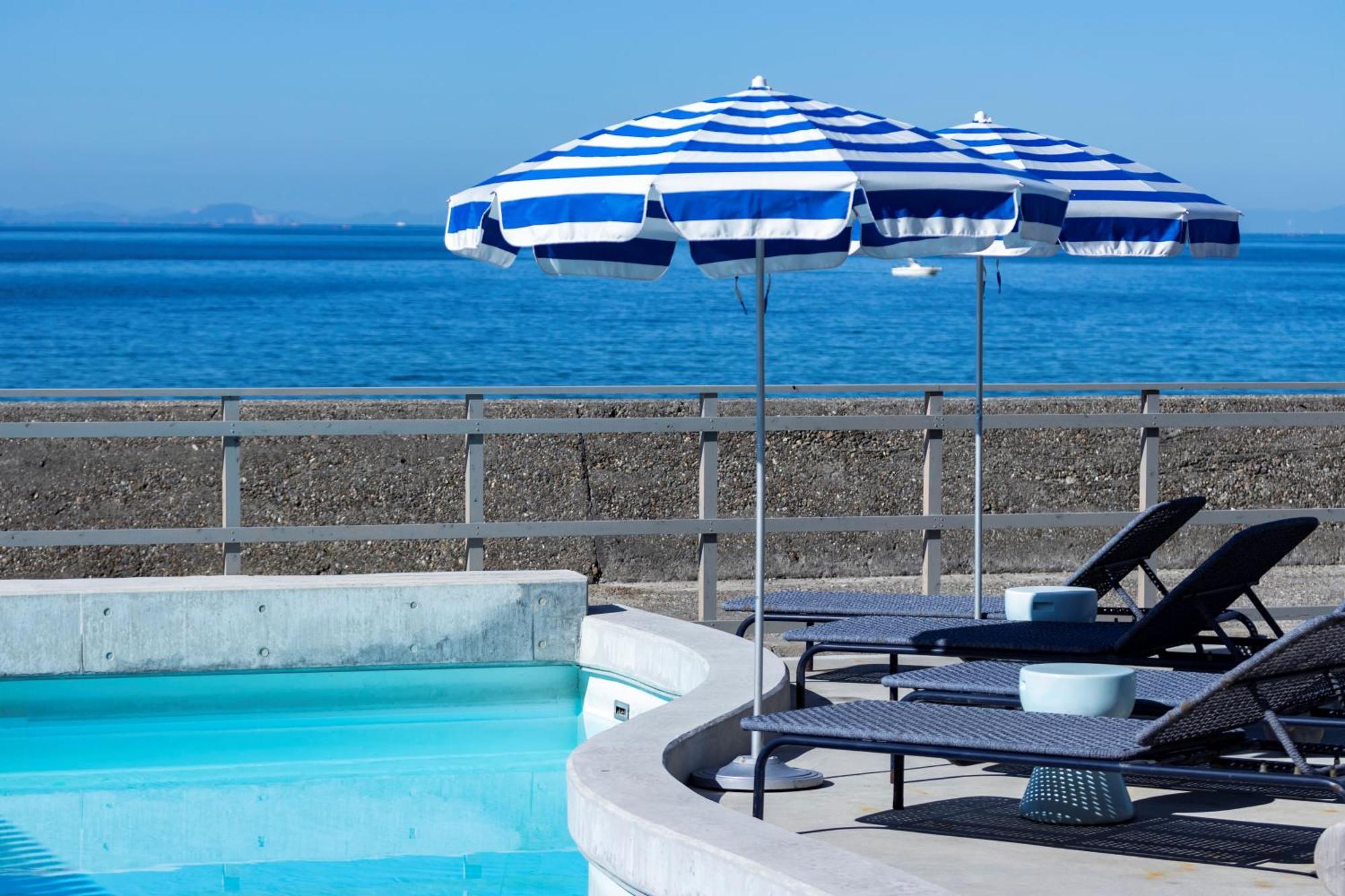 Kamome Slow Hotel Awaji Εξωτερικό φωτογραφία