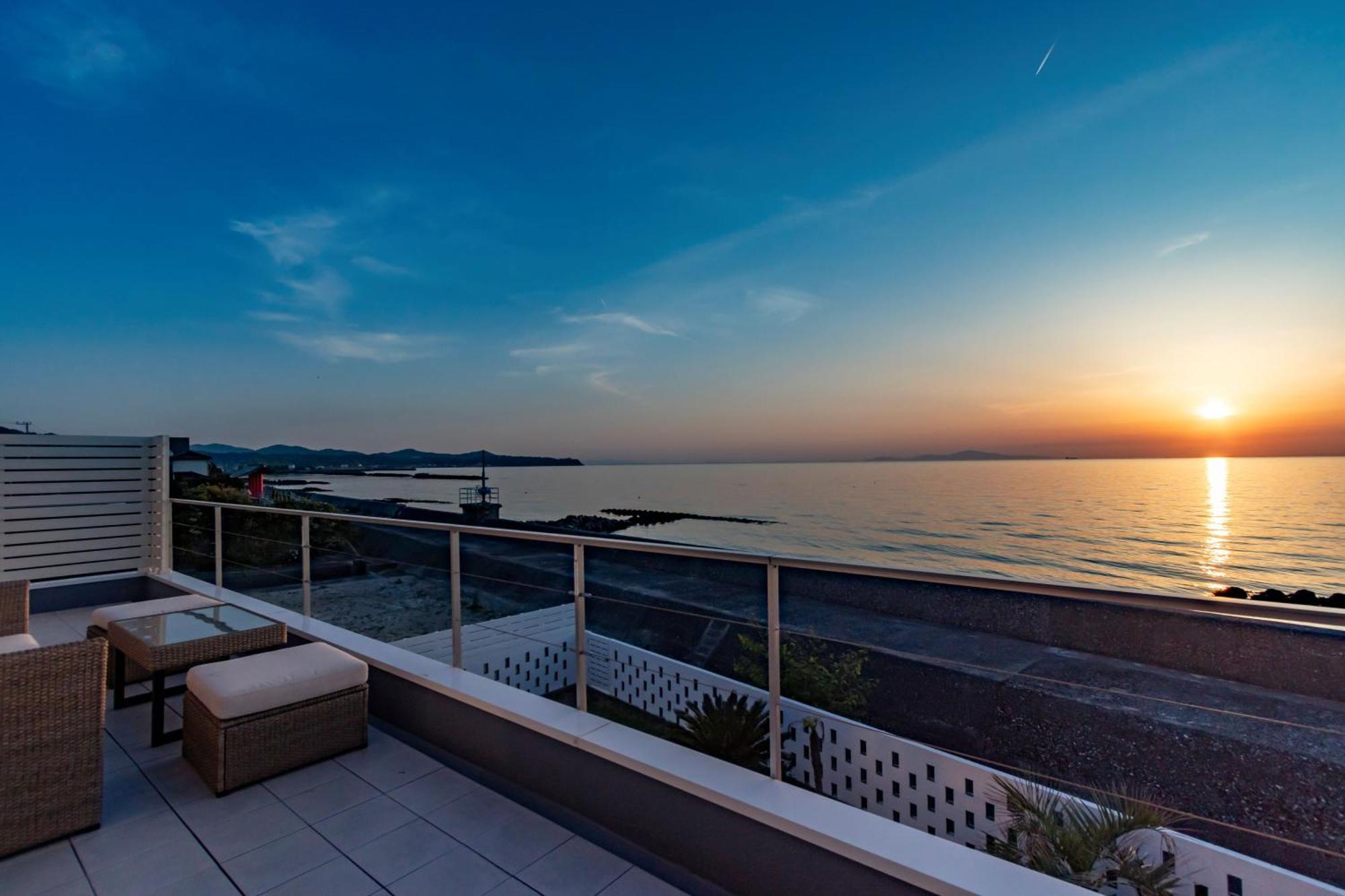 Kamome Slow Hotel Awaji Εξωτερικό φωτογραφία