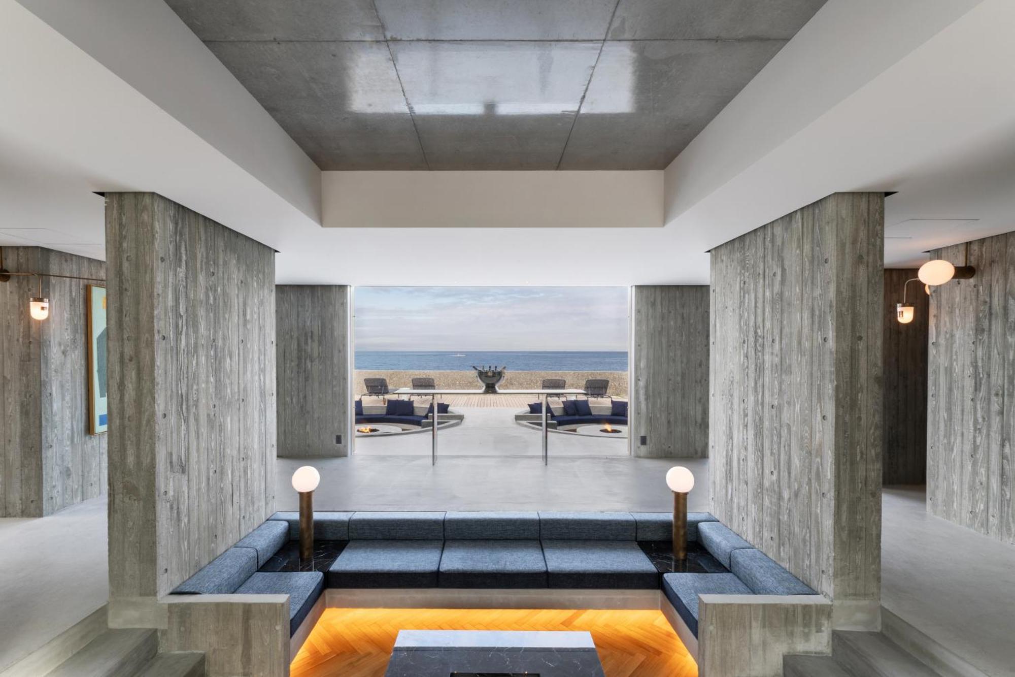 Kamome Slow Hotel Awaji Εξωτερικό φωτογραφία