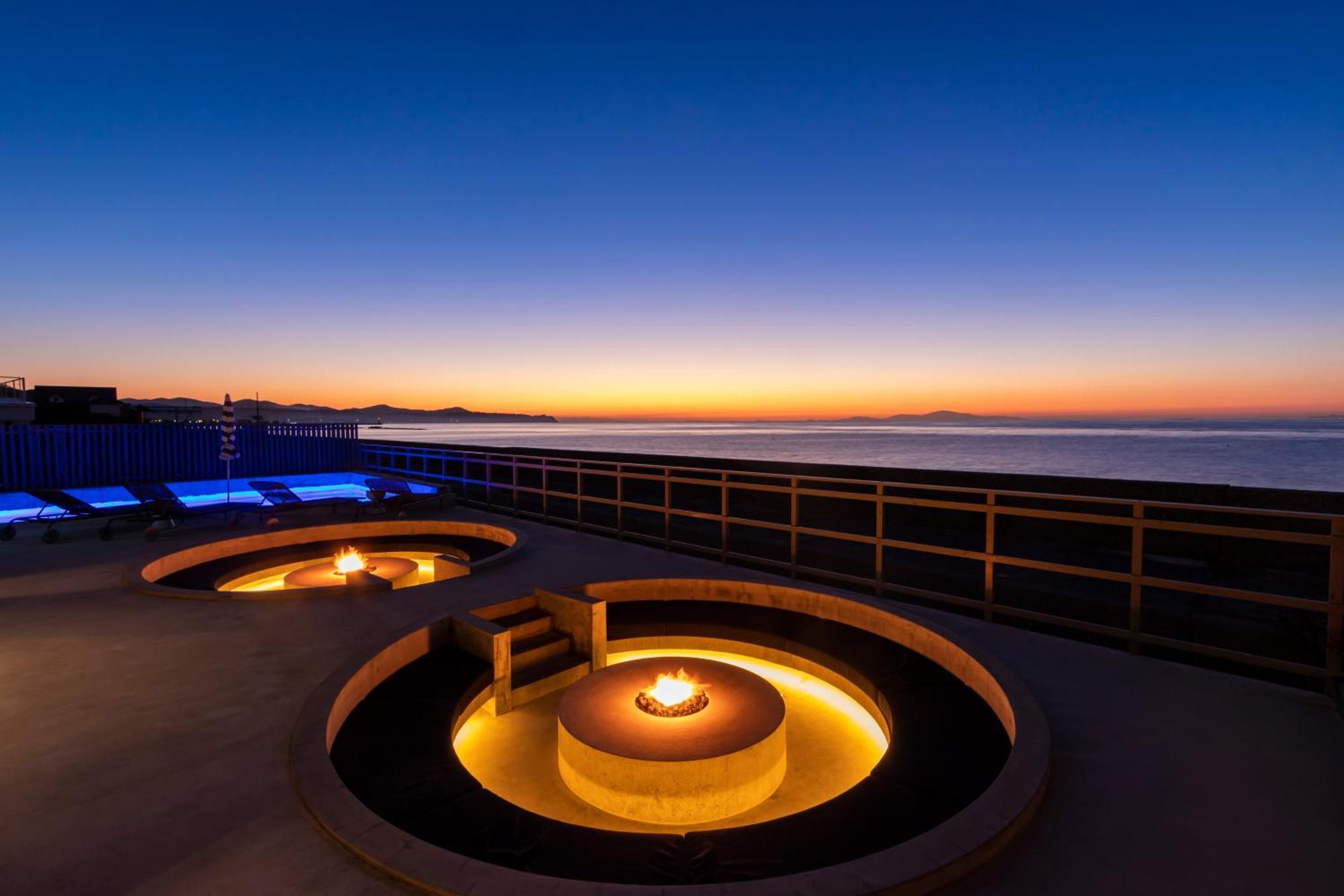 Kamome Slow Hotel Awaji Εξωτερικό φωτογραφία
