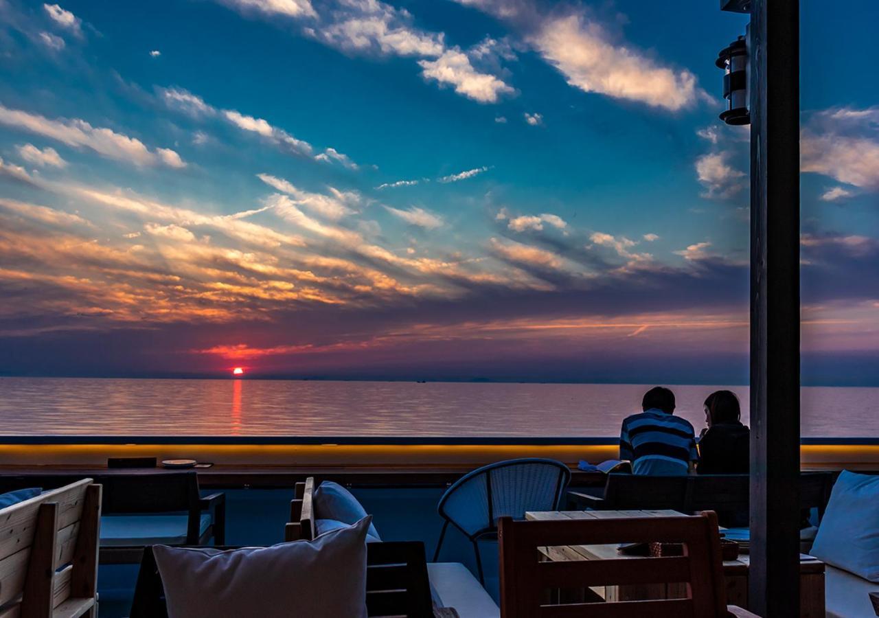 Kamome Slow Hotel Awaji Εξωτερικό φωτογραφία