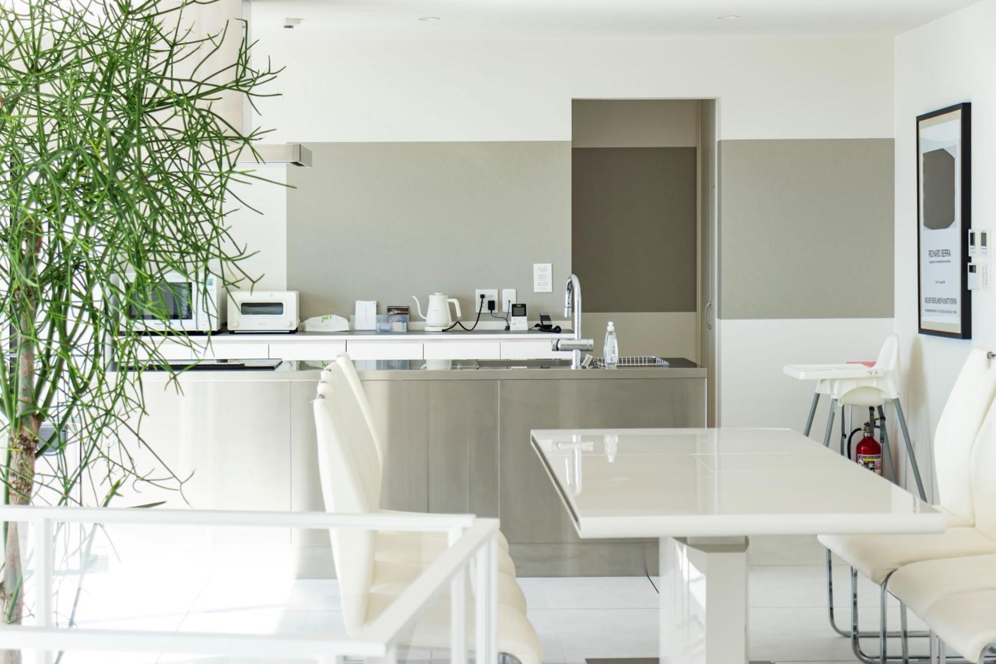 Kamome Slow Hotel Awaji Εξωτερικό φωτογραφία