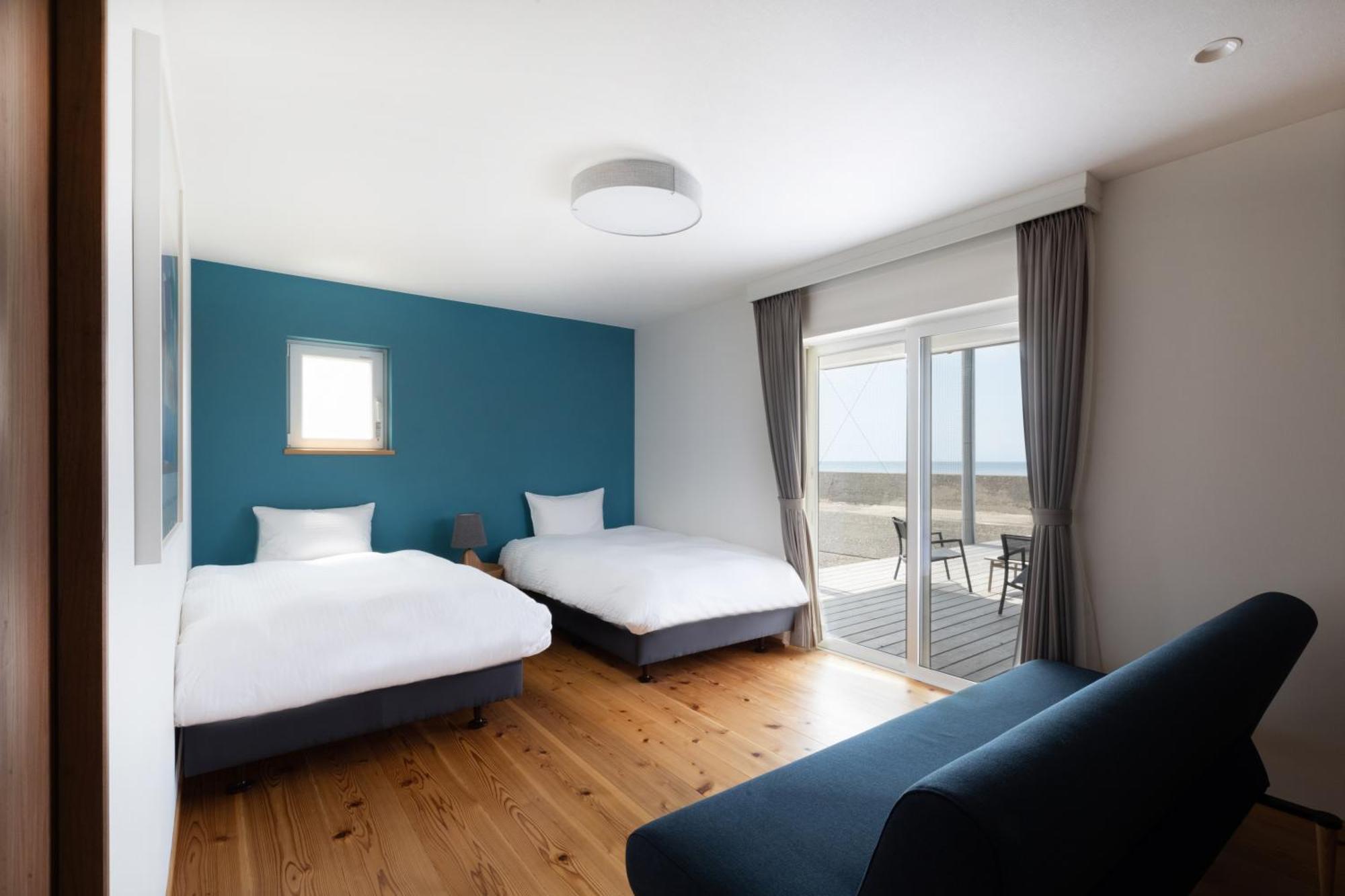 Kamome Slow Hotel Awaji Εξωτερικό φωτογραφία