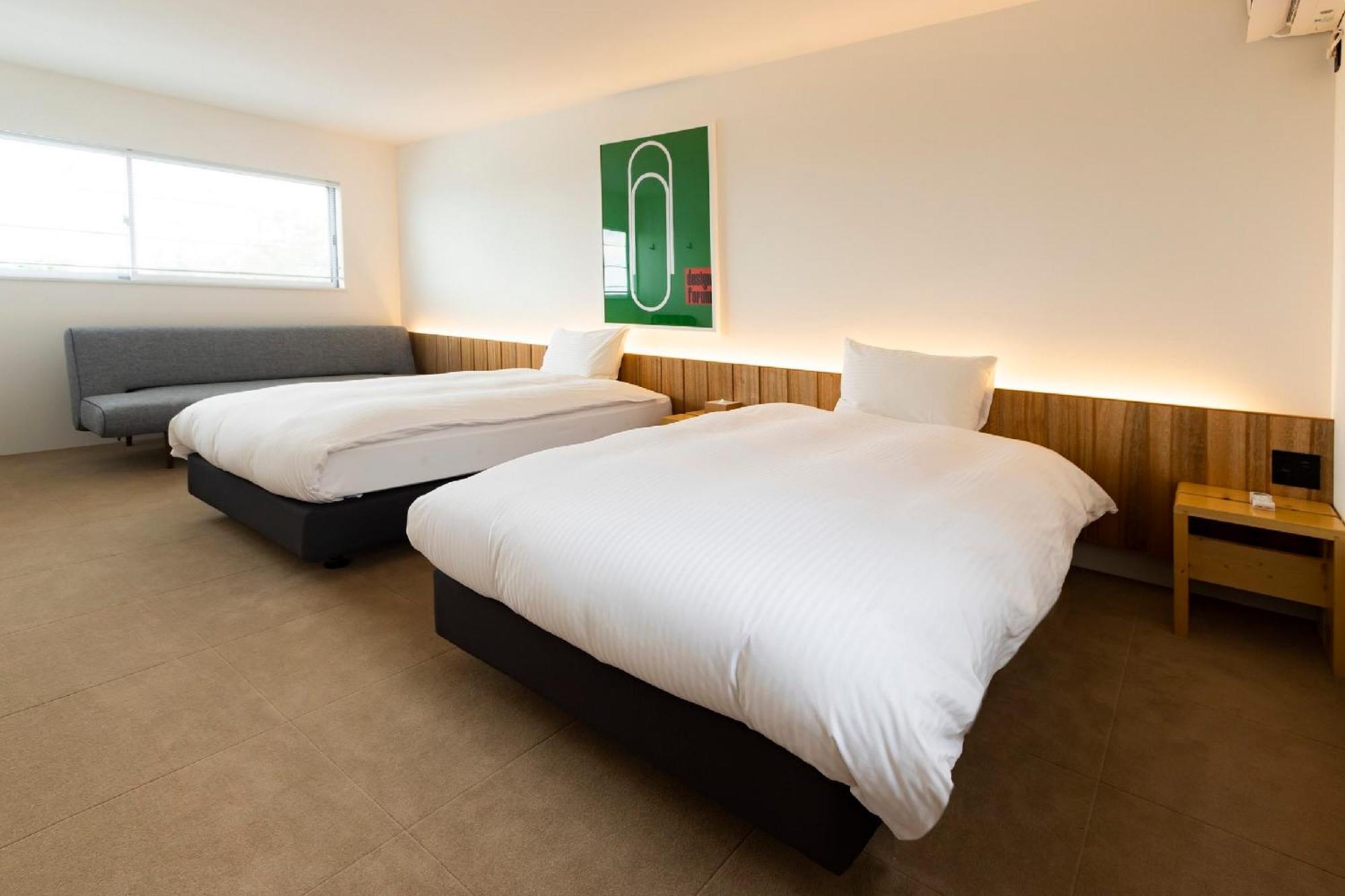 Kamome Slow Hotel Awaji Εξωτερικό φωτογραφία
