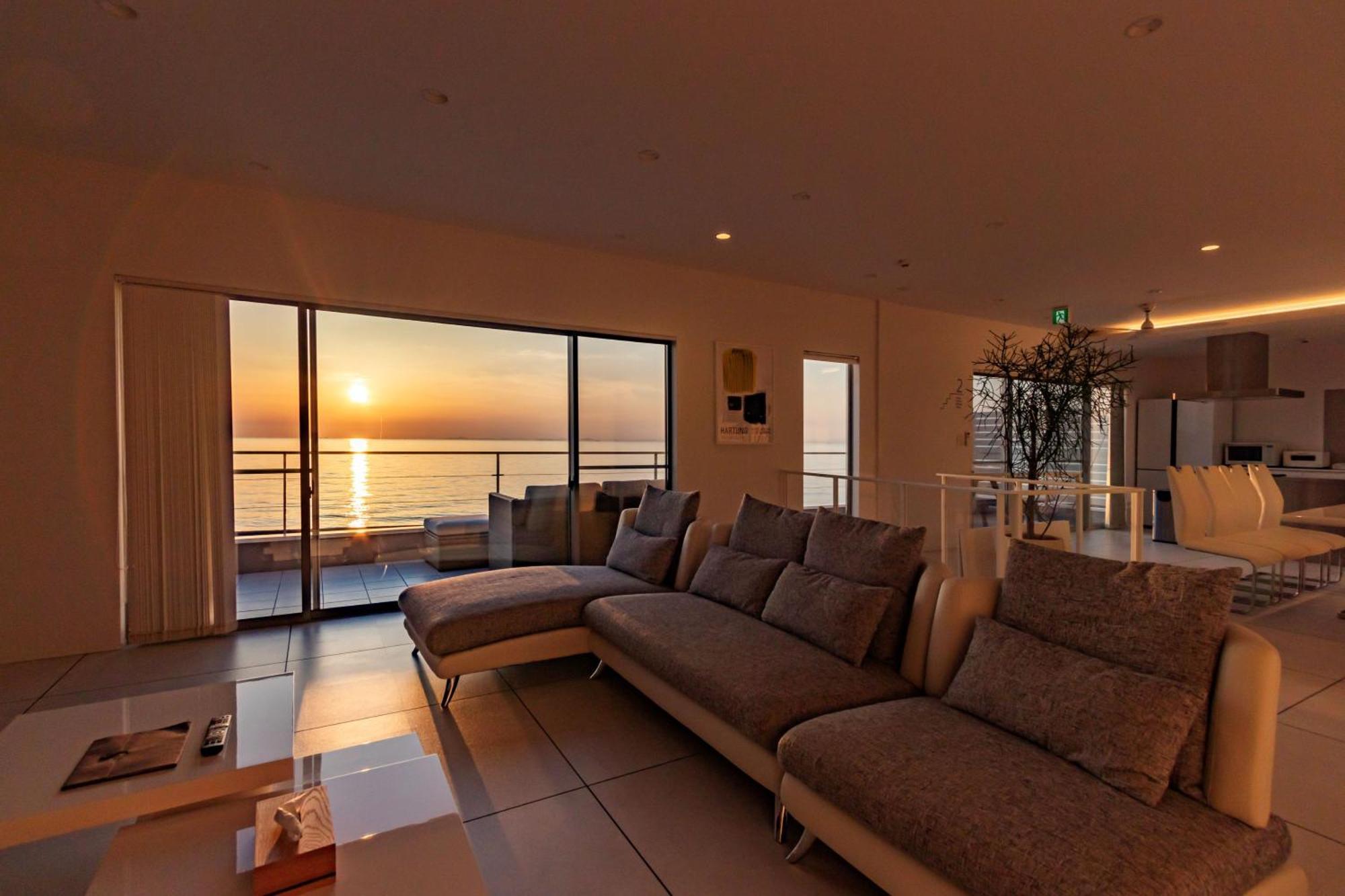 Kamome Slow Hotel Awaji Εξωτερικό φωτογραφία