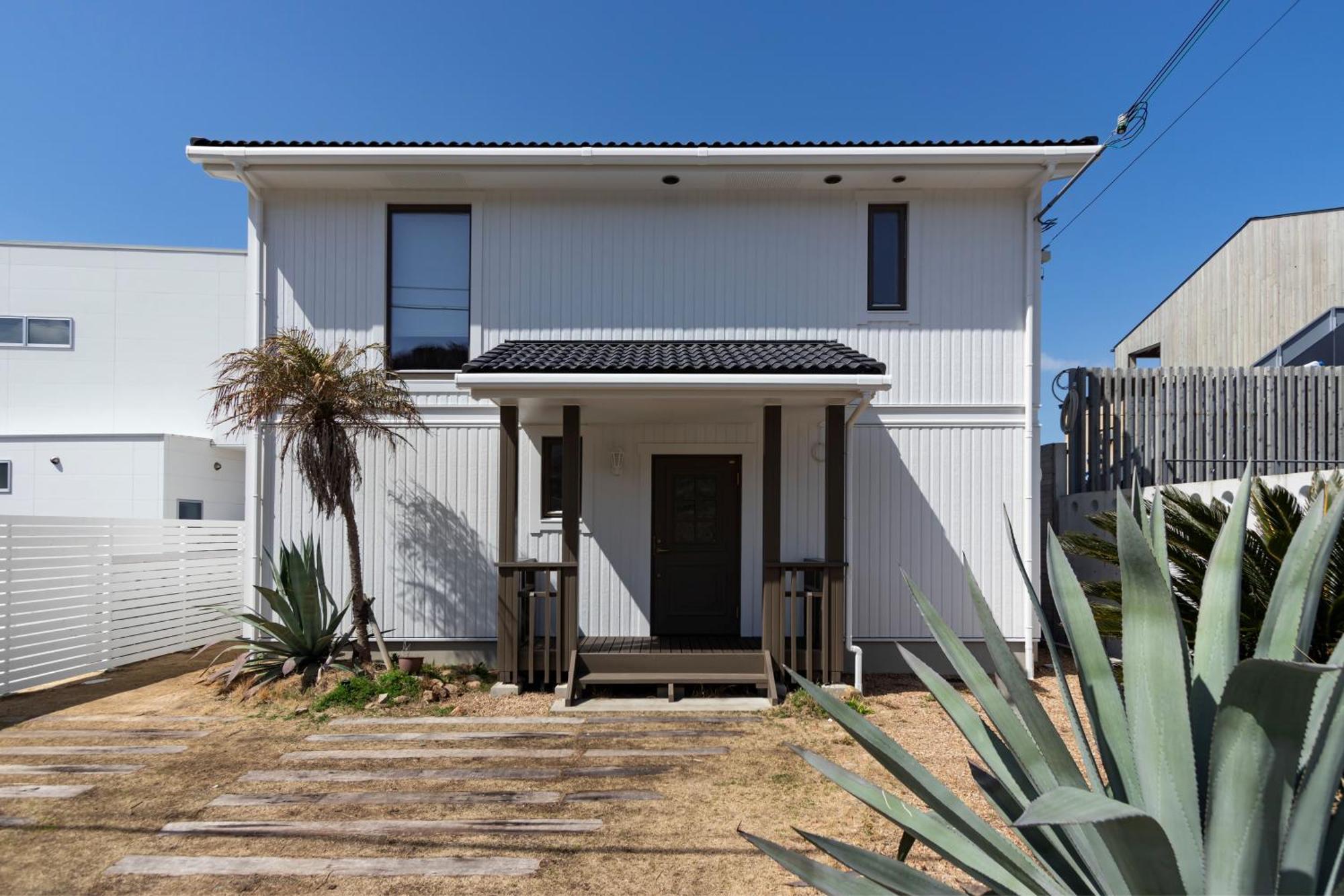 Kamome Slow Hotel Awaji Εξωτερικό φωτογραφία