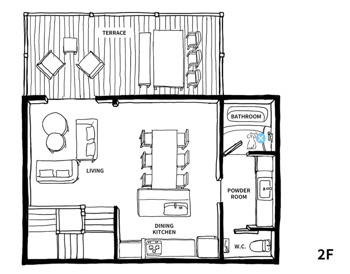 Kamome Slow Hotel Awaji Δωμάτιο φωτογραφία
