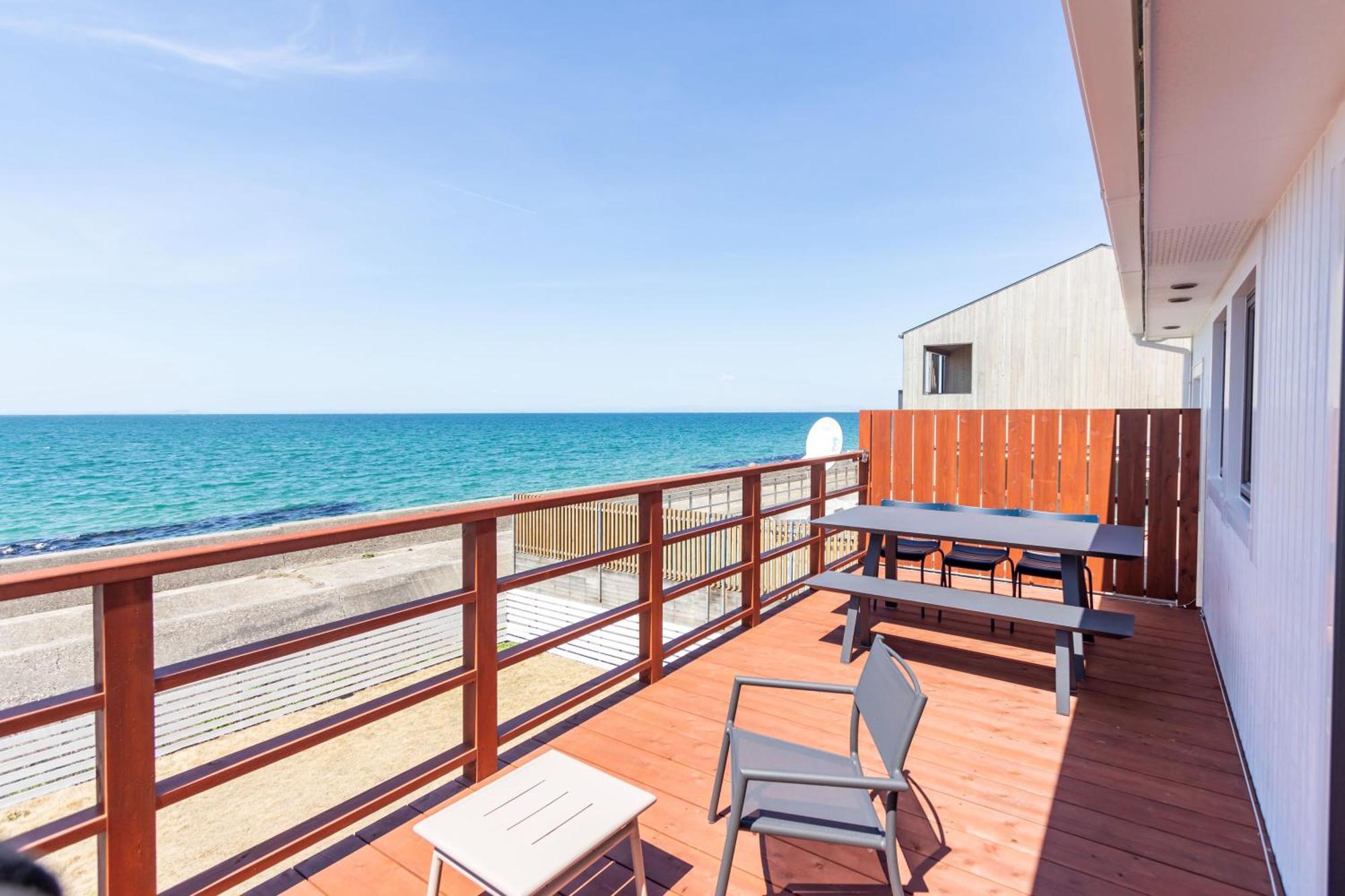 Kamome Slow Hotel Awaji Εξωτερικό φωτογραφία