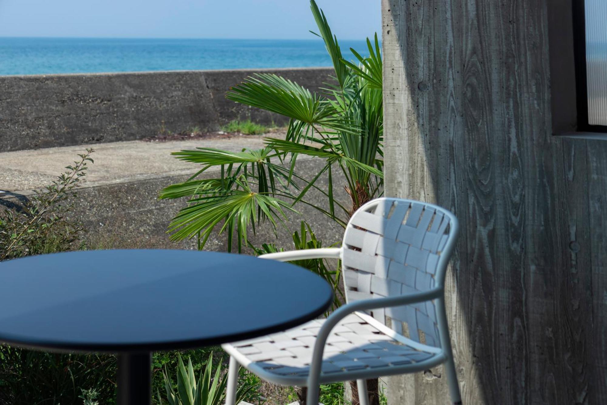 Kamome Slow Hotel Awaji Εξωτερικό φωτογραφία