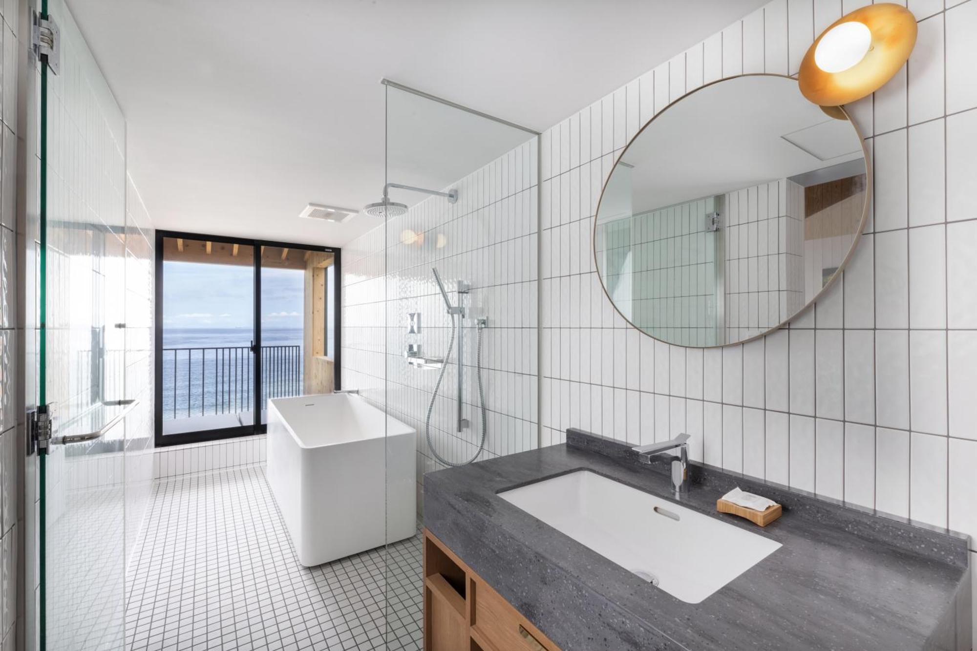 Kamome Slow Hotel Awaji Εξωτερικό φωτογραφία