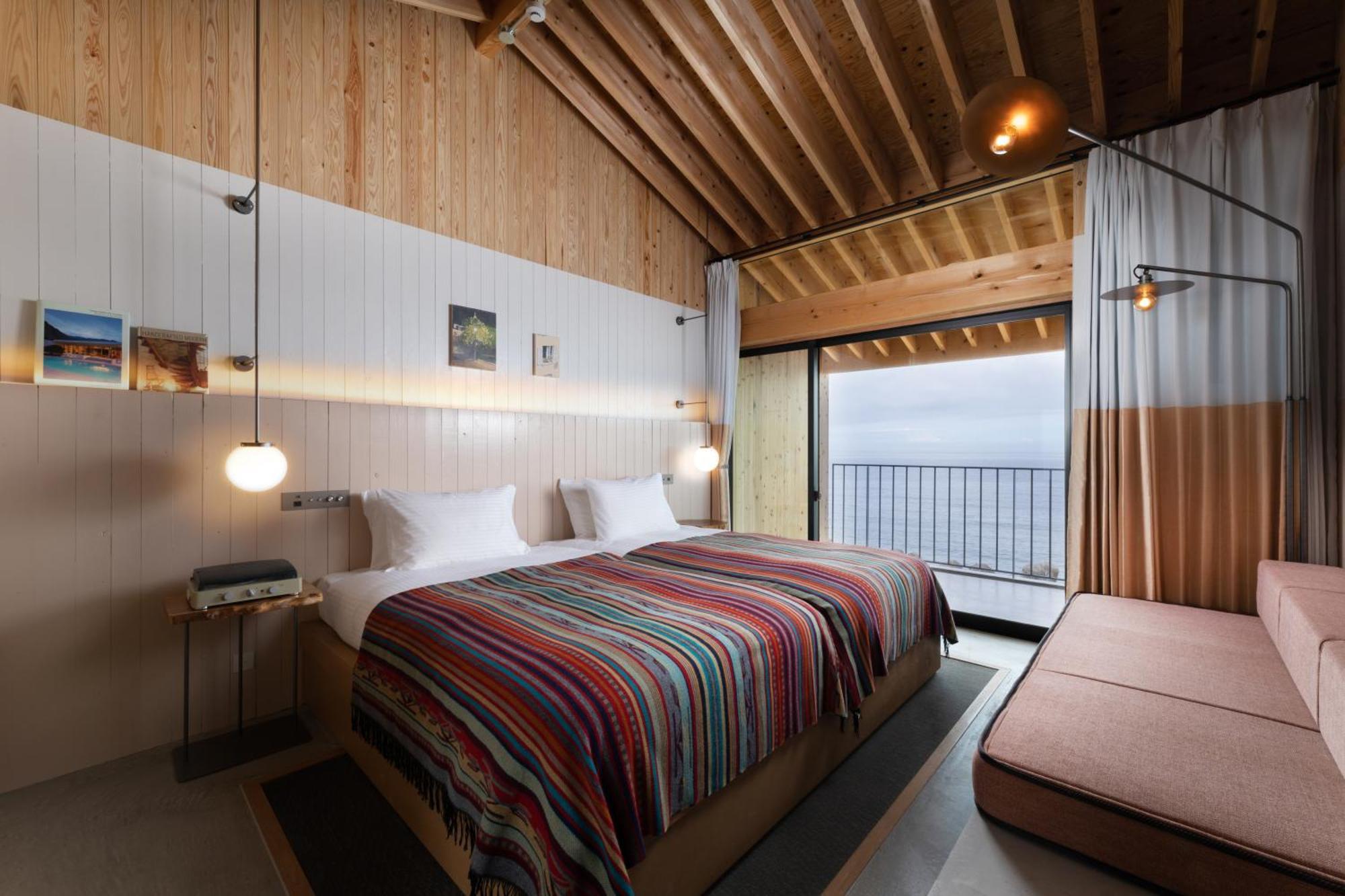 Kamome Slow Hotel Awaji Εξωτερικό φωτογραφία