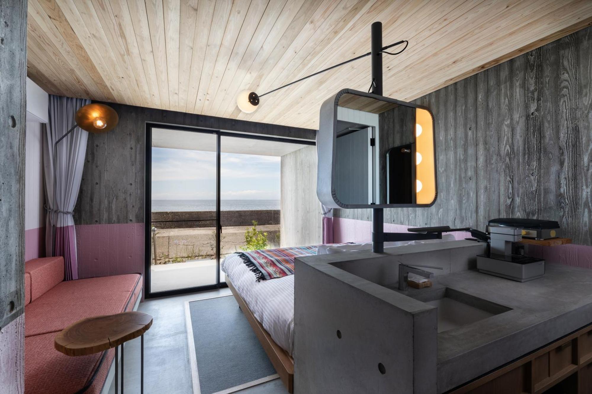Kamome Slow Hotel Awaji Εξωτερικό φωτογραφία
