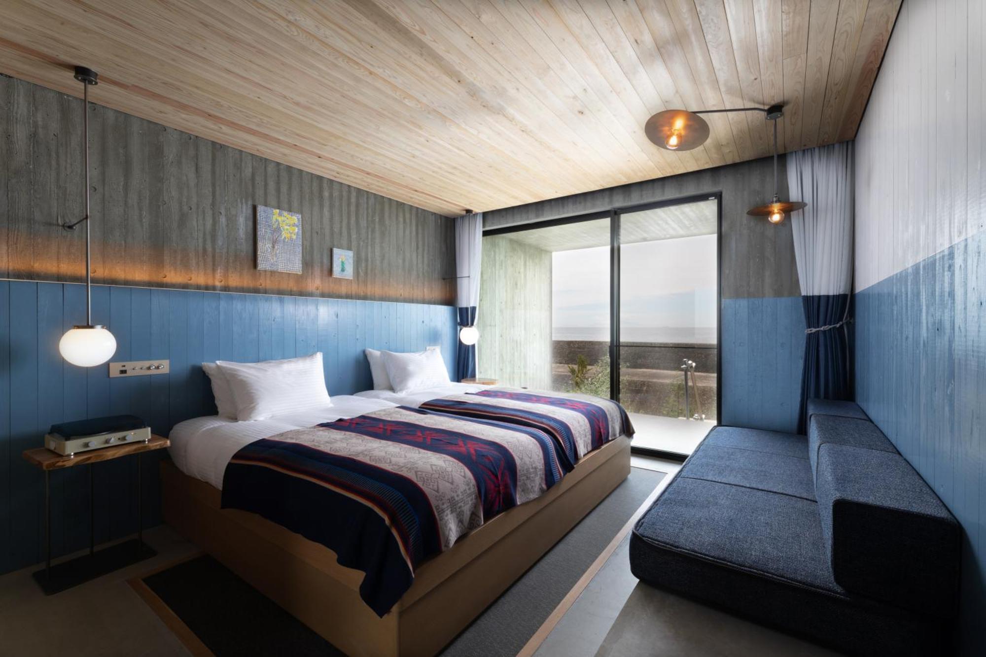 Kamome Slow Hotel Awaji Εξωτερικό φωτογραφία