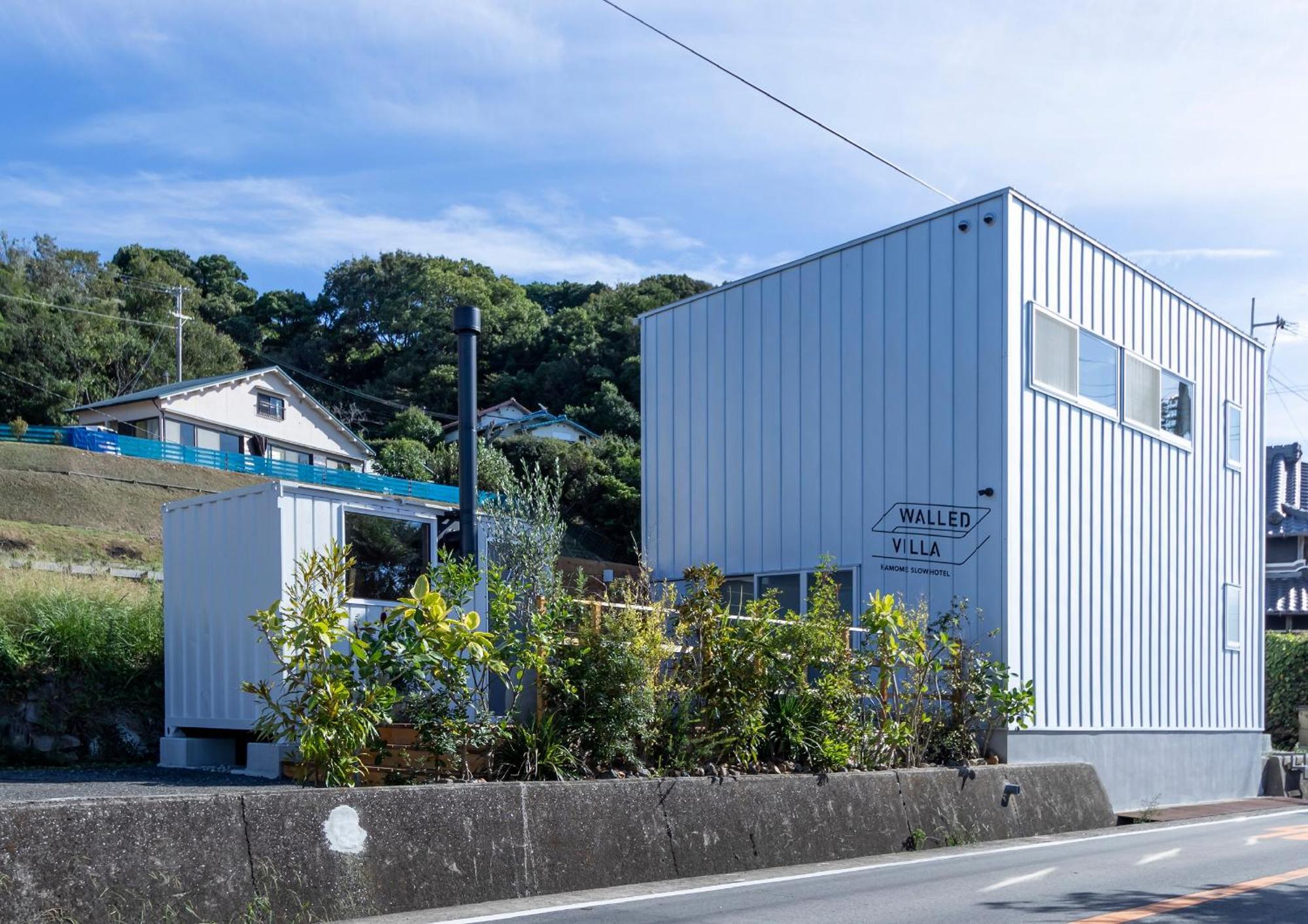 Kamome Slow Hotel Awaji Εξωτερικό φωτογραφία