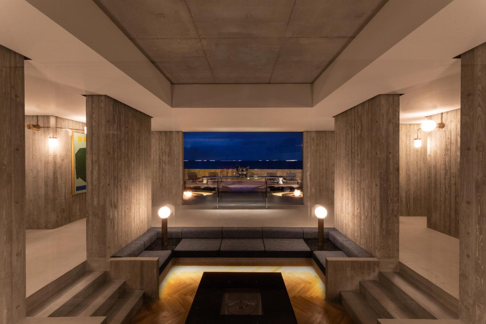 Kamome Slow Hotel Awaji Εξωτερικό φωτογραφία
