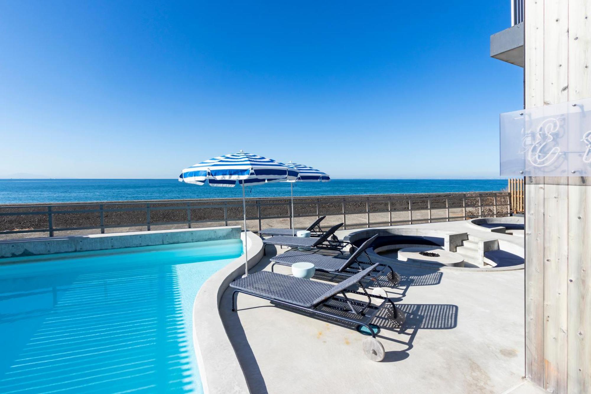Kamome Slow Hotel Awaji Εξωτερικό φωτογραφία